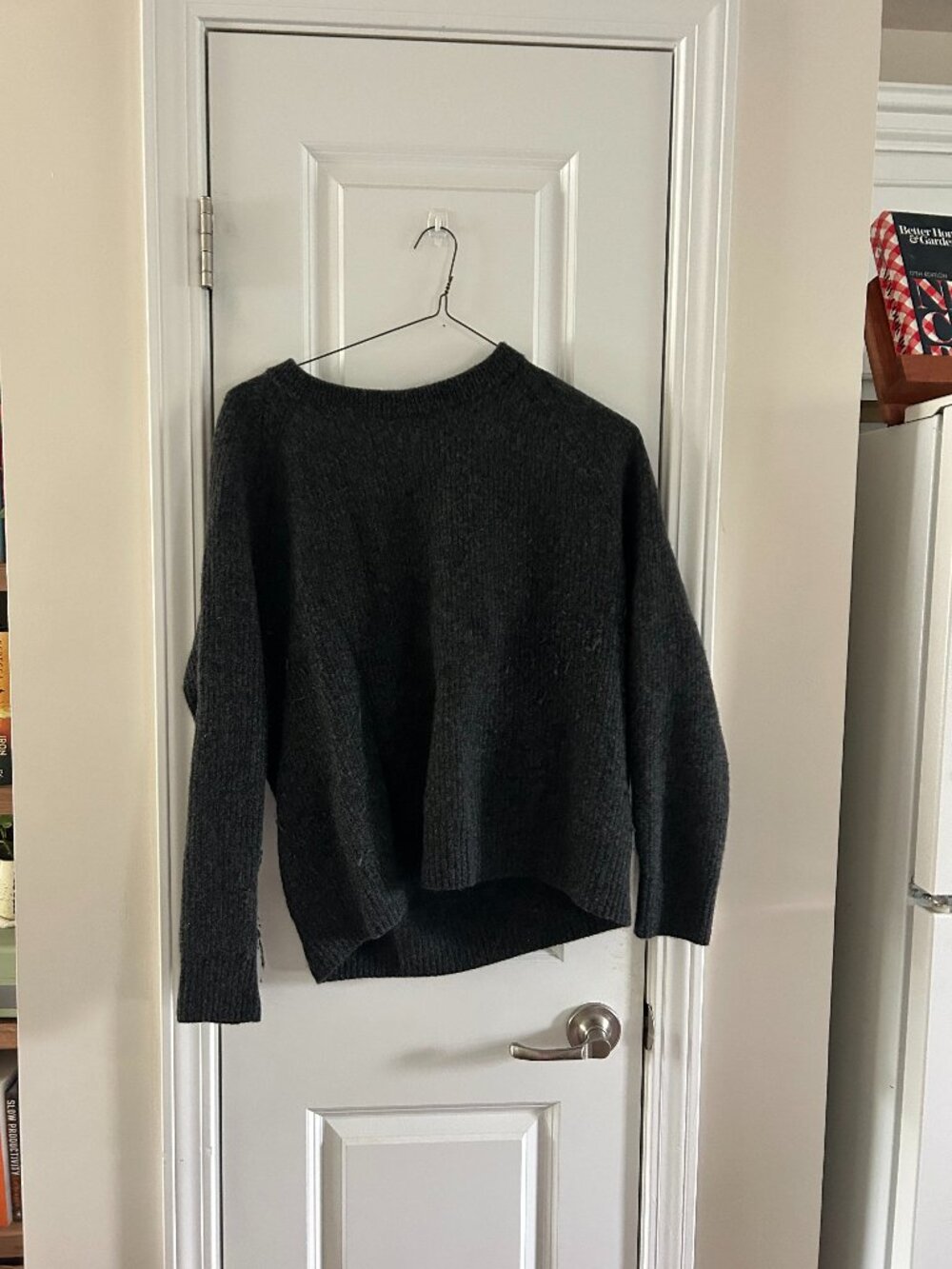 Banana Republic Grey Sweater